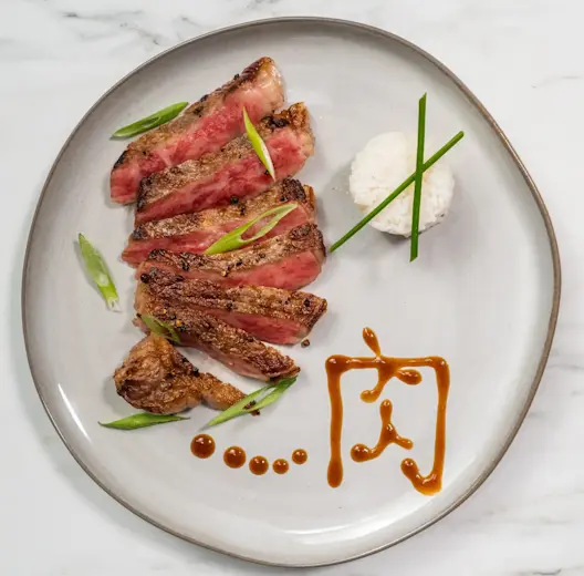 Вагю (Wagyu)